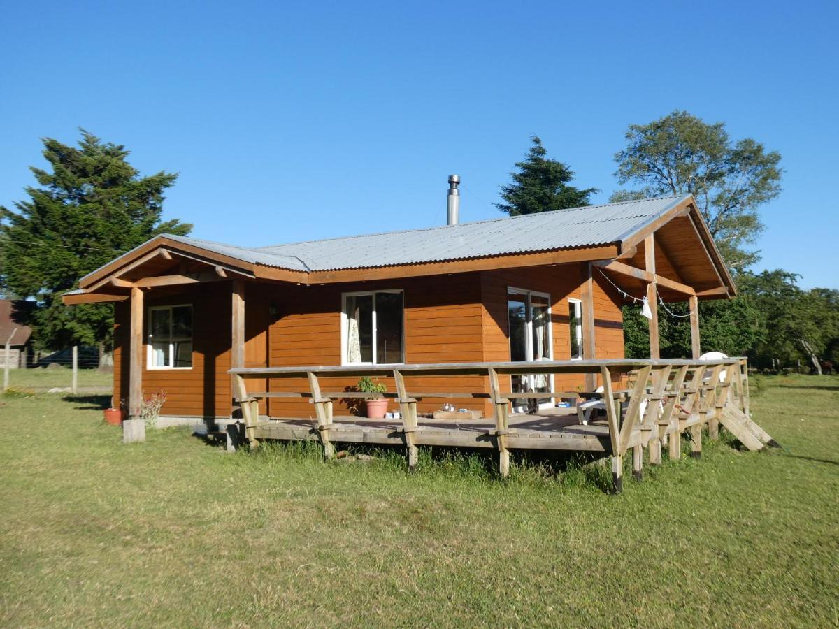 Mansión Carhuello Vila Pucón Exterior foto
